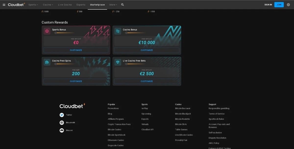 mobile app